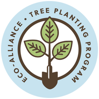 Eco-Alliance Tree Planting program logo