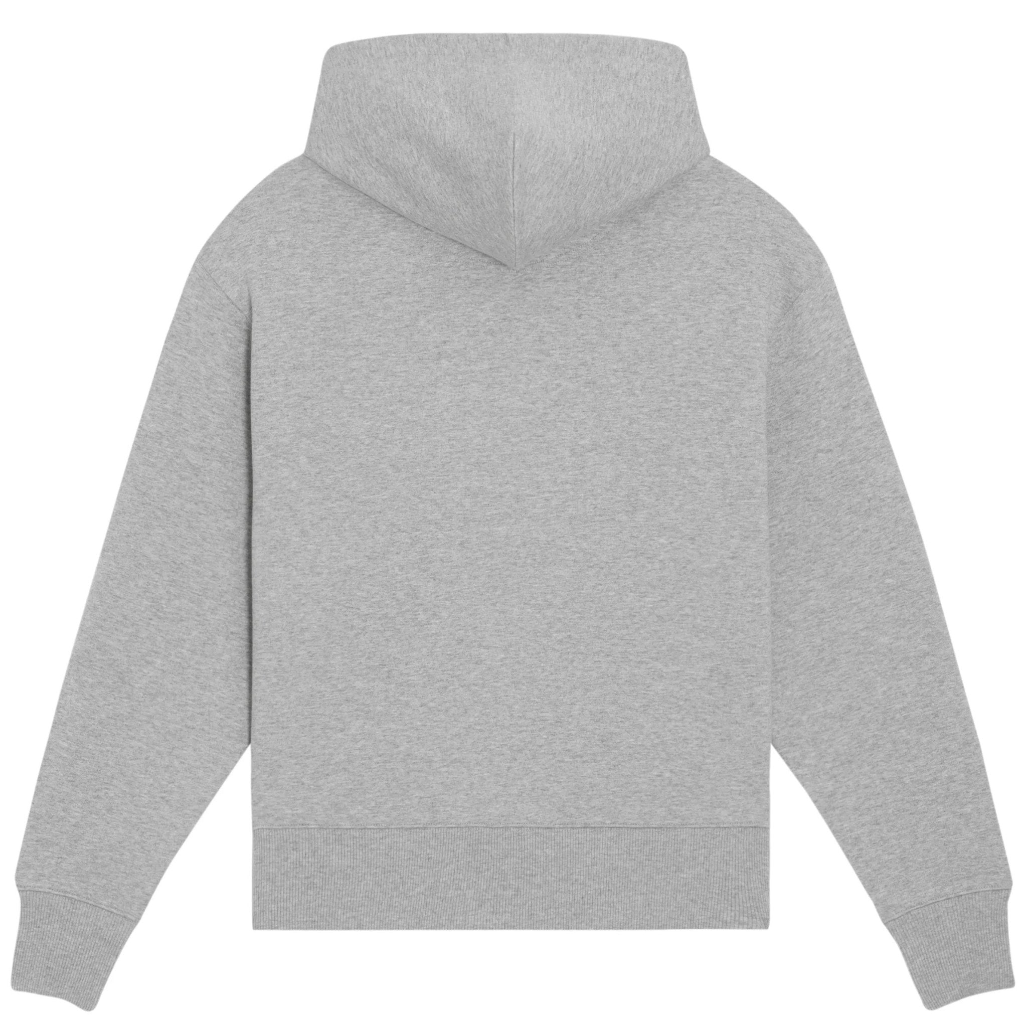 House of Mess: Oversized Hoodie - Moon Soldier