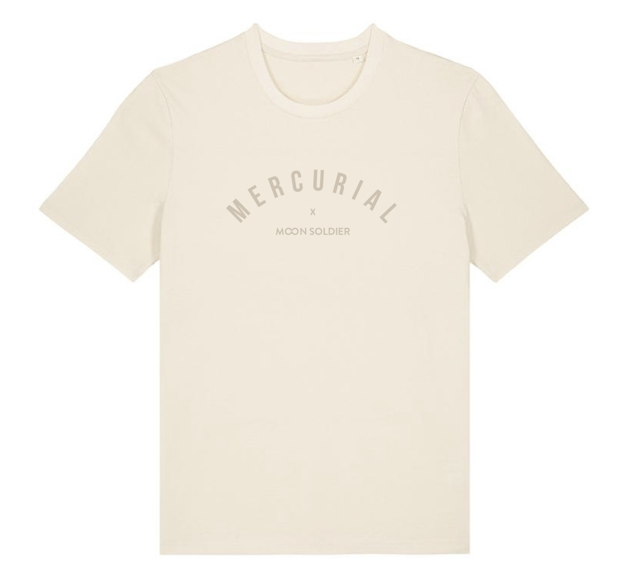 Mercurial Kicks x Moon Soldier: Fan T - shirt - Moon Soldier