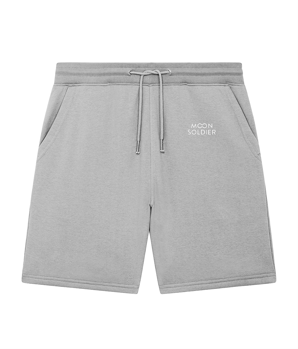 Moon Soldier Shorts - Moon Soldier