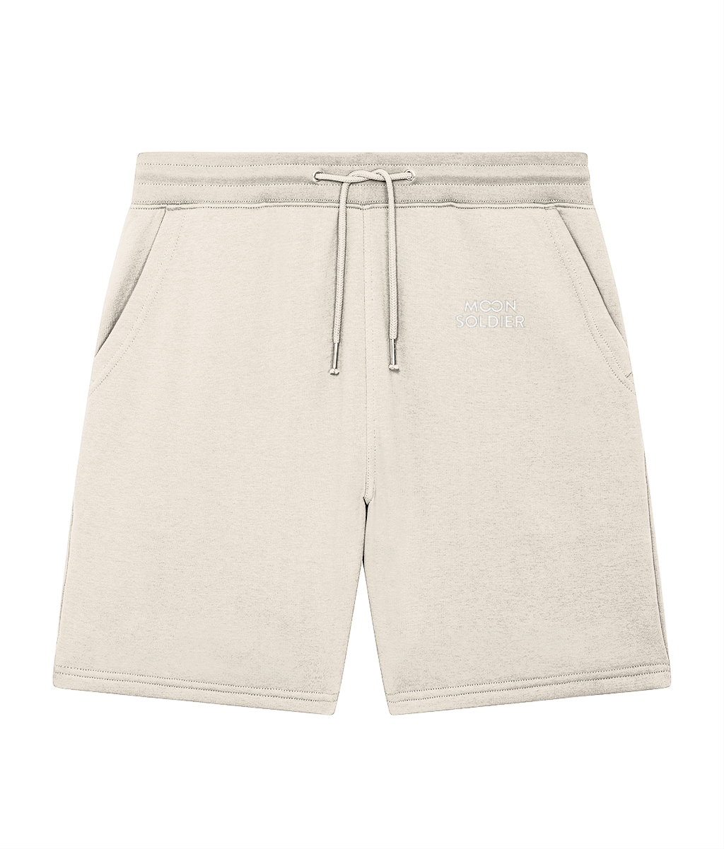 Moon Soldier Shorts - Moon Soldier